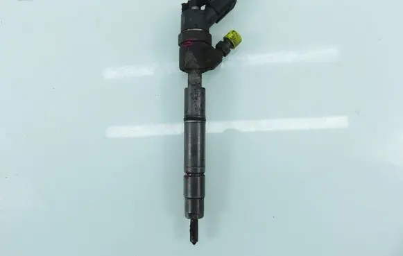 Mercedes-Benz A W168 Fuel injector 6680700987 0445110116