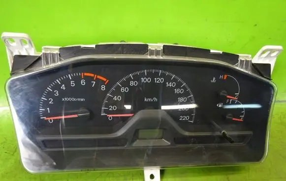 Mitsubishi Lancer Speedometer (instrument cluster) MR550051