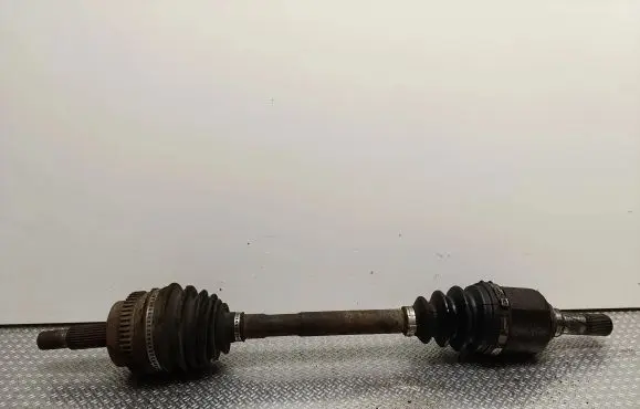 Renault Master II Front driveshaft