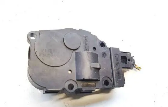 Citroen Berlingo Air flap motor/actuator efb350 23092007