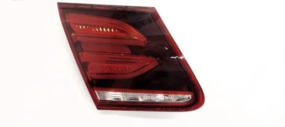Mercedes-Benz E C207 W207 Tailgate rear/tail lights A2079063700