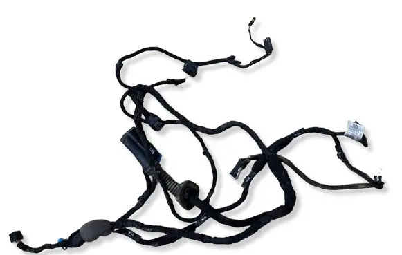 BMW M4 G82 G83 Front door wiring loom 11107810 CG10826
