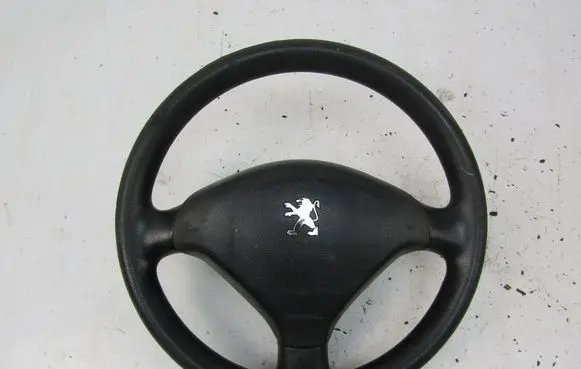 Peugeot 307 Steering wheel 