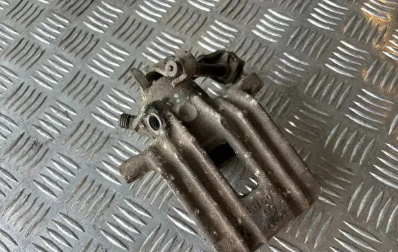 Seat Toledo II (1M) Rear brake caliper