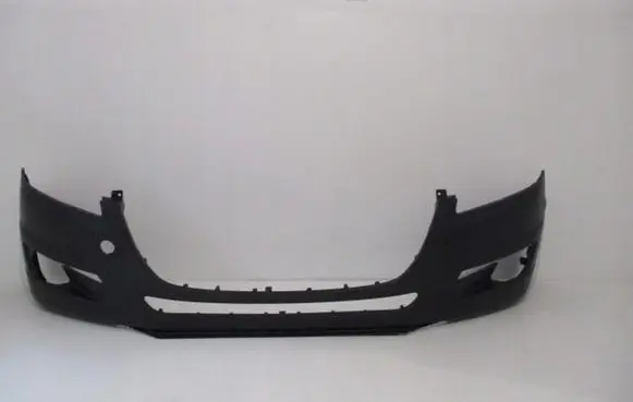 Peugeot 508 Front bumper 9686572177
