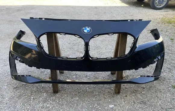 BMW 2 F46 Front bumper 7480370