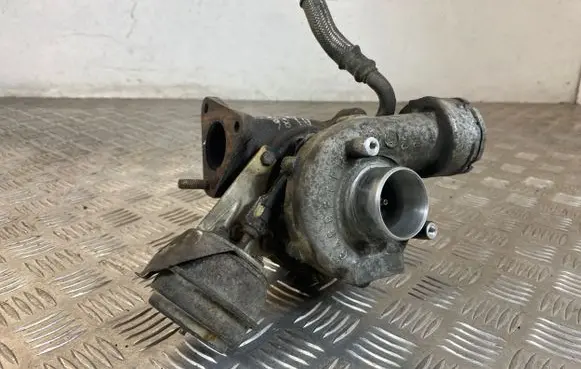 Audi A4 S4 B6 8E 8H Turbo 038145702G GT1749VA 7178995