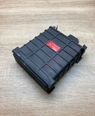 Audi 100 200 5000 C3 Engine control unit/module ECU 321906263B 0280800042