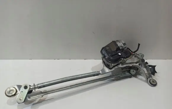 Porsche Taycan 9J1 Front wiper linkage 