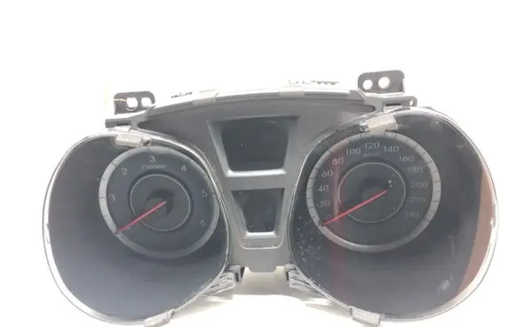 Hyundai ix20 Speedometer (instrument cluster) 94013-1K190