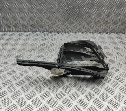 Porsche Macan (95B) Front grill 95B807682