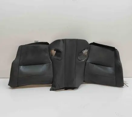 Porsche 911 992 Front door seat control surround trim 9J1885405F