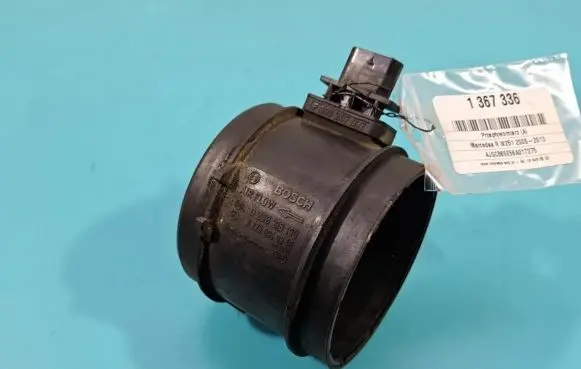 Mercedes-Benz R W251 Mass air flow meter 0280218190 IMPRK1367336