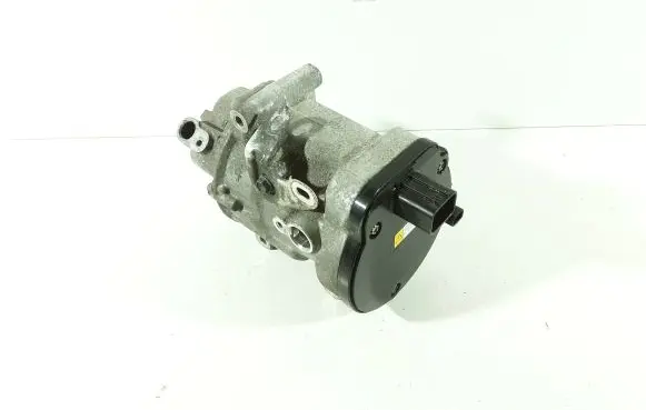 Toyota C-HR I Air conditioning (A/C) compressor (pump) 0424000371 ESB20C