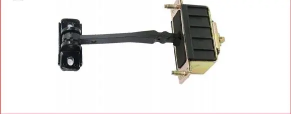 Mercedes-Benz C W203 Front door check strap stopper 