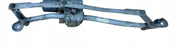 BMW 5 GT F07 Front wiper linkage 7305565