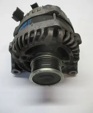 Peugeot 3008 II Generator/alternator 9809200480
