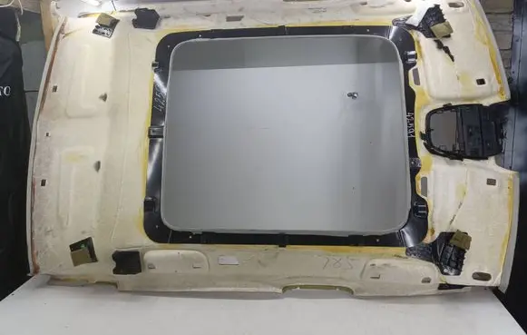 Volvo S90, V90 Headlining 31684203