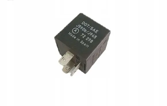 Seat Cordoba (6K) Other relay 191953227A