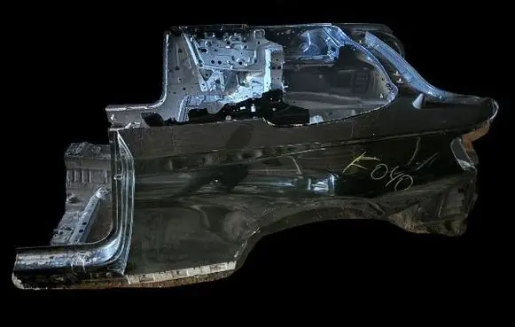 BMW 2 F22 F23 Rear quarter panel 