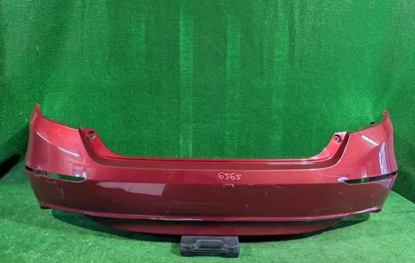 Honda Accord X Rear bumper