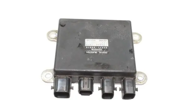 Lexus LS 460 - 600H Injection control unit/module 8987150010