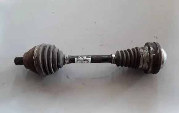 Audi Q3 8U Front driveshaft 5N0407761F
