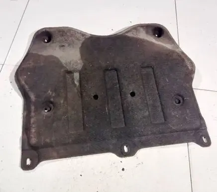 Ford C-MAX I Engine splash shield/under tray cv616e049ab cv61-6e049ab