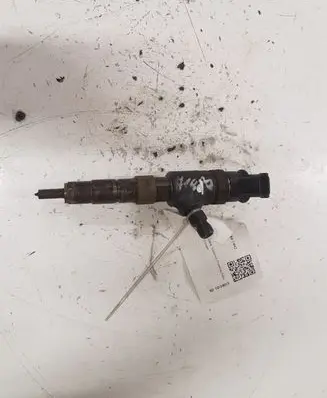 Citroen DS3 Fuel injector 0445110340 001FD C18EE