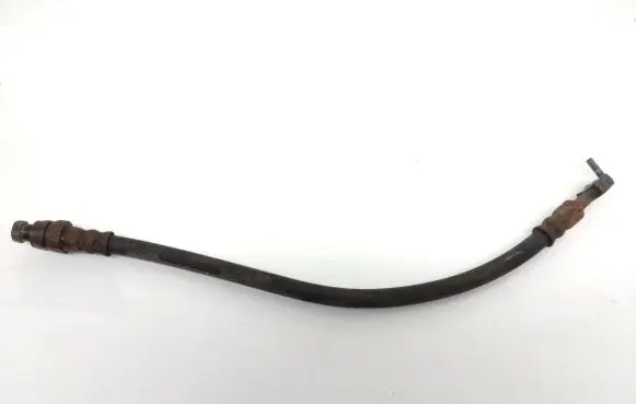 Brake line pipe/hose