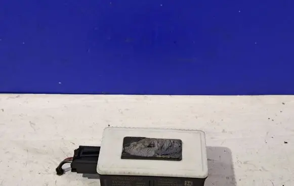 Volvo V70 Door central lock control unit/module 31252988 31407101