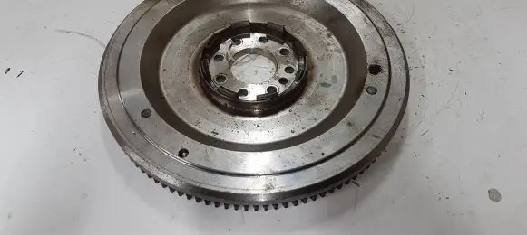 Ford Focus Flywheel 7M5P CHYQC