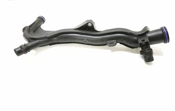 Peugeot 208 I Engine coolant pipe/hose 9806793080
