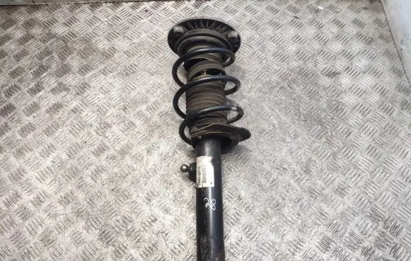 BMW 3 F30 F35 F31 Front shock absorber with coil spring 3131685035805 149415