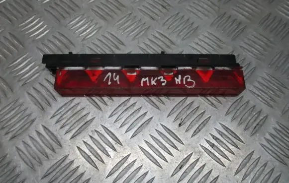 Ford Mondeo Mk III Third/center stoplight