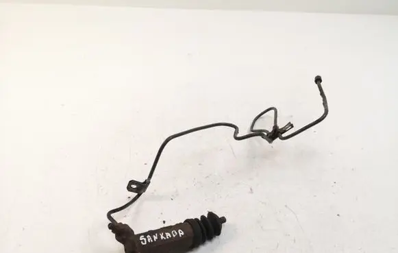 Clutch slave cylinder