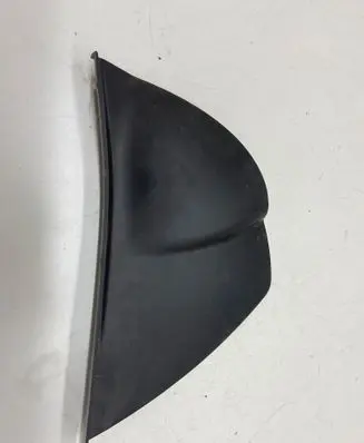 Renault Clio IV Dashboard side end trim 689211335R