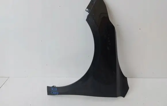 KIA Ceed Fender