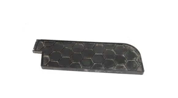 BMW X6 F16 Centre console side trim rear 7076688