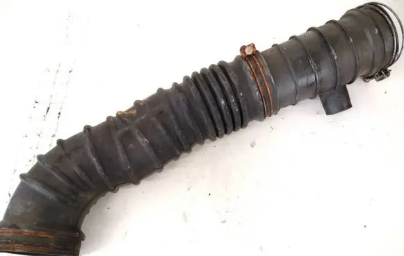 Citroen C-Crosser Air intake hose/pipe 1505A407 1505A408