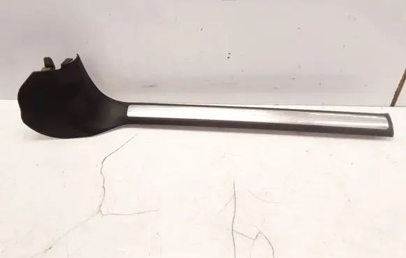 Alfa Romeo 166 Front sill trim cover 156018837