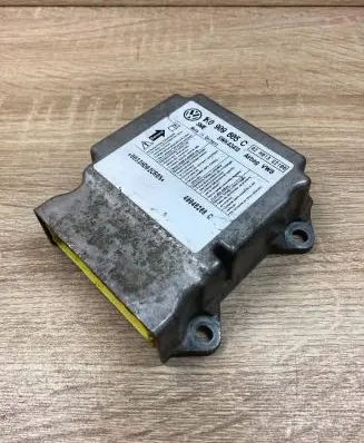 Volkswagen Golf V Airbag control unit/module 1K0909605C