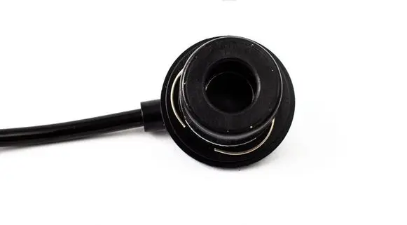 Audi A6 Allroad C6 Front air suspension shock absorber 4F0616039Q 4F0616040R 4F0616039N