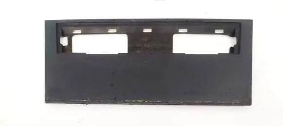 BMW 7 E65 E66 Other interior part 51457002436 72759410