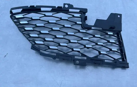 Renault Zoe Front bumper lower grill 2217129X 622553535R