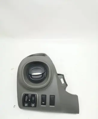 Renault Trafic III (X82) Dashboard lower bottom trim panel 683112651R