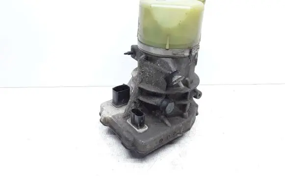 Electric power steering pump