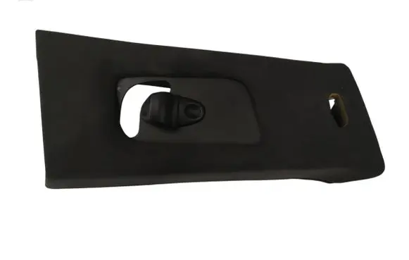 Maserati Ghibli (B) pillar trim (top) 670010337