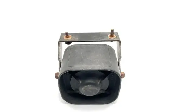 Jaguar XK8 - XKR Alarm system siren LJA2620BB