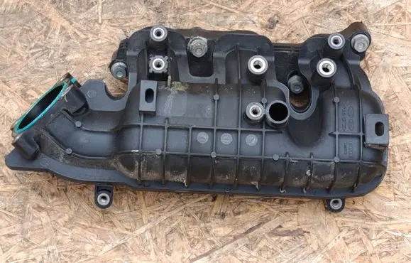 Hyundai Bayon Intake manifold 2830007610